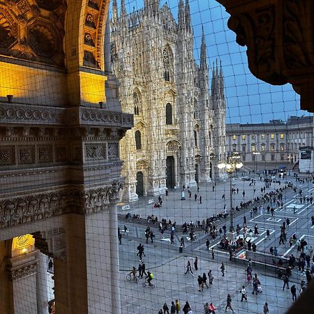 Appartamento 10 Милан Экстерьер фото